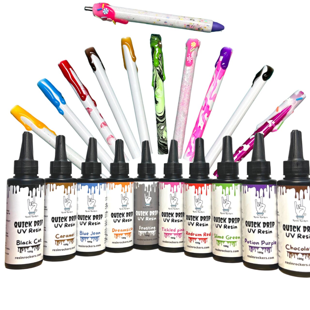 Michaels resin best sale